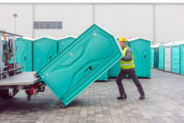 Best High-end porta potty rental  in Riverview, SC