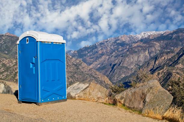 Best Sanitation services for porta potties  in Riverview, SC