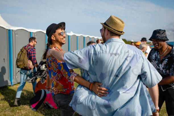 Best Event porta potty rental  in Riverview, SC